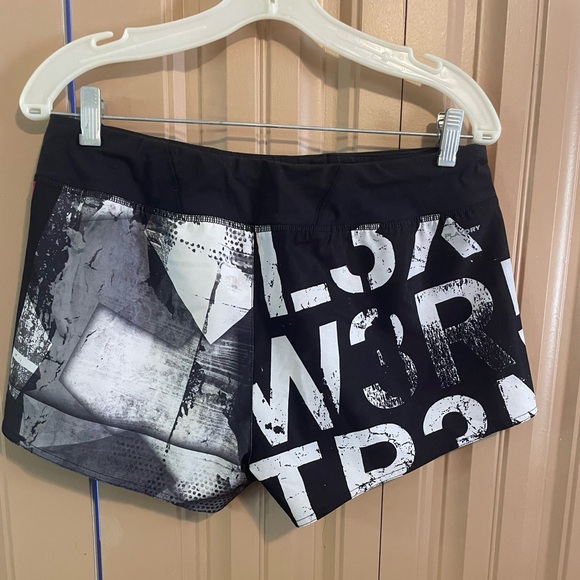 Reebok Athletic Shorts - Picture 2 of 2